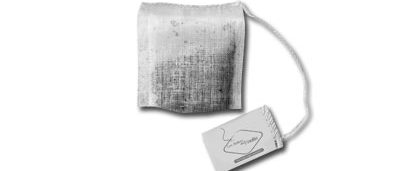 muslin cotton bags with tags