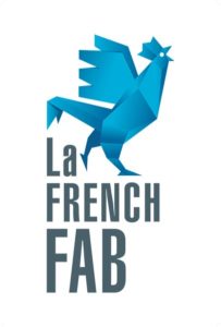 logo french fab